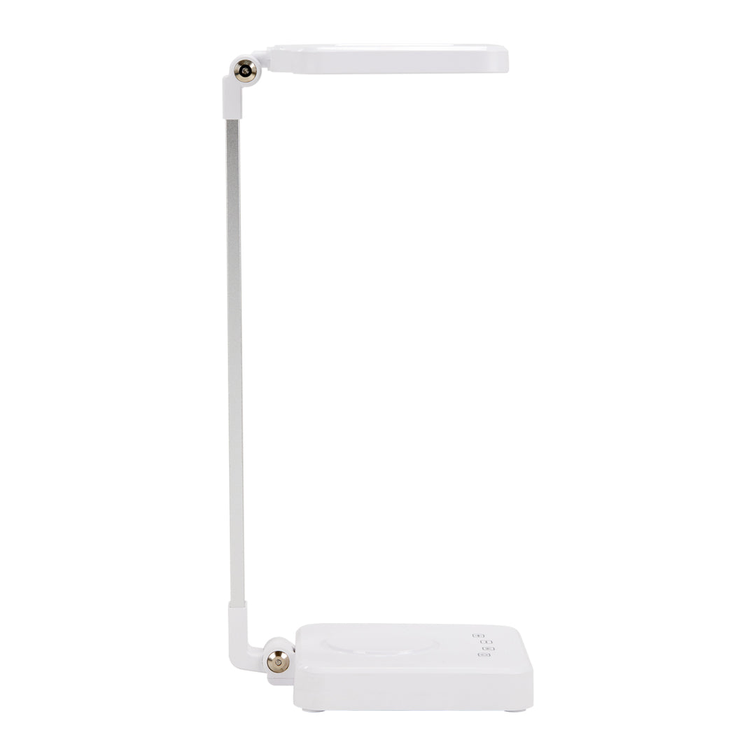 Lampe Esthétique avec Intensité et Couleur Réglables Elegante 804 Blanc - image 5