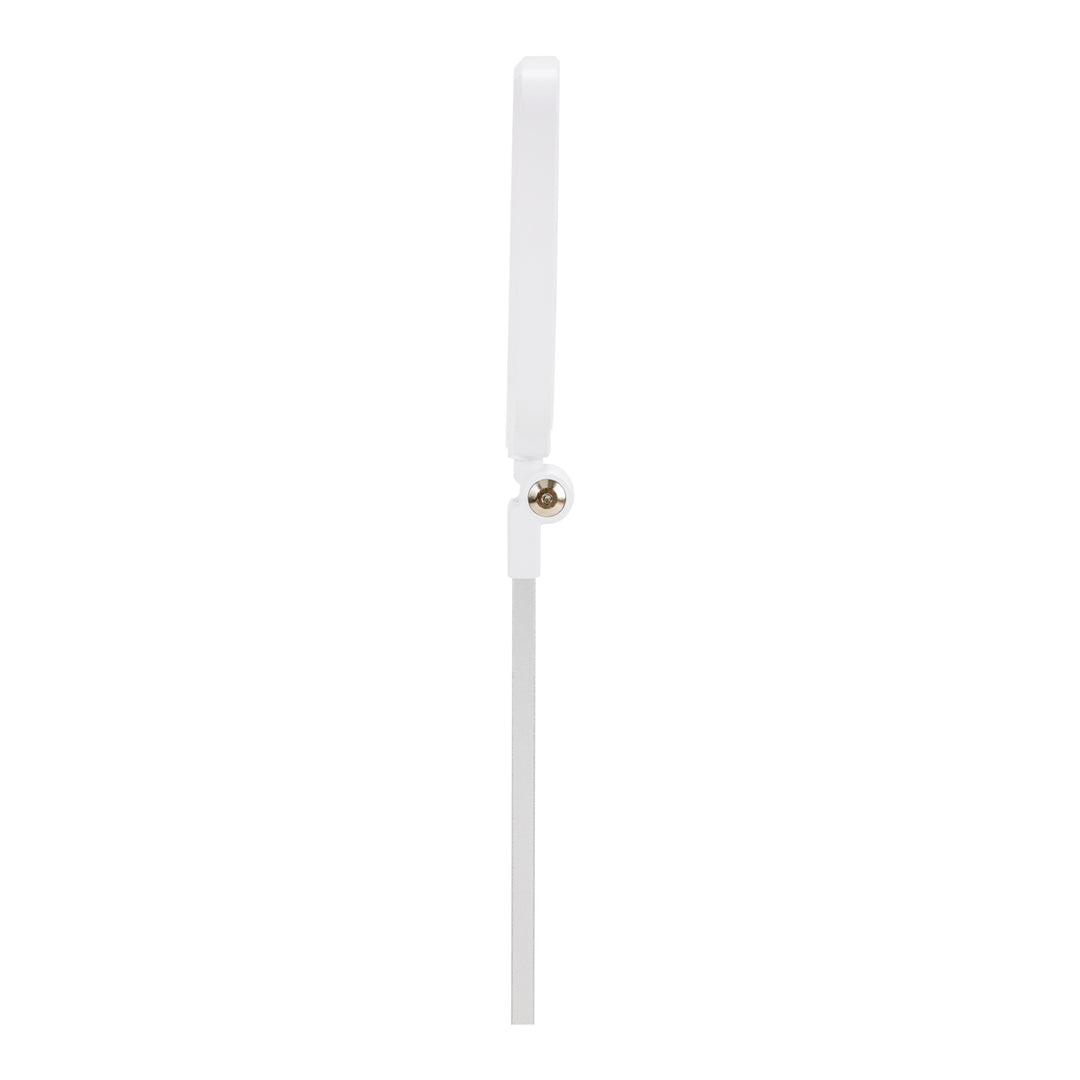 Lampe Esthétique avec Intensité et Couleur Réglables Elegante 804 Blanc - image 6