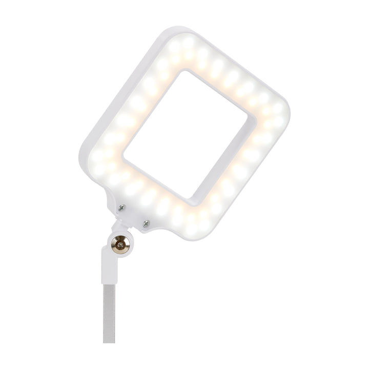 Lampe Esthétique avec Intensité et Couleur Réglables Elegante 804 Blanc - image 8