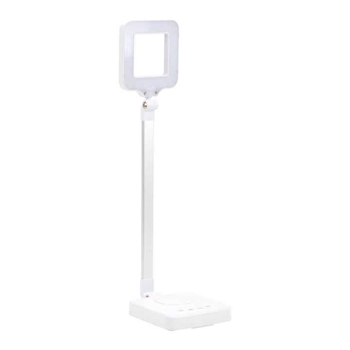 Lampe Esthétique avec Intensité et Couleur Réglables Elegante 804 Blanc - image 9