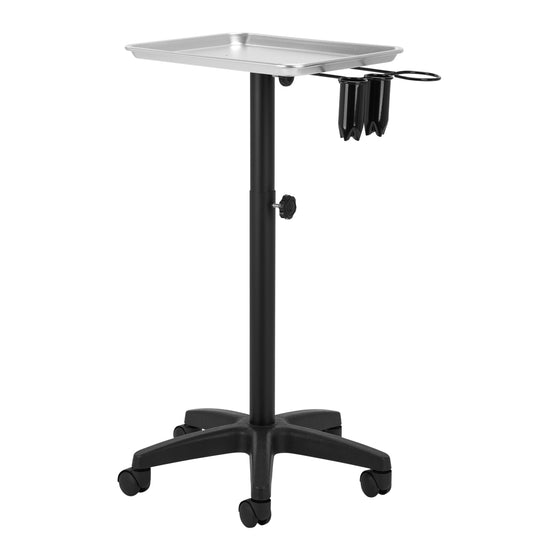 Chariot Coiffure Gabbiano L-121B