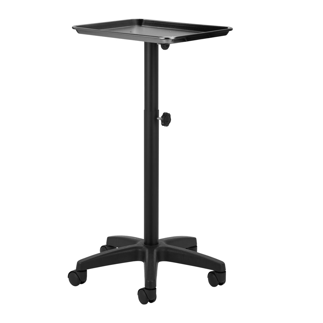 Chariot de Service Cosmétique Pro-Ink 121 Noir