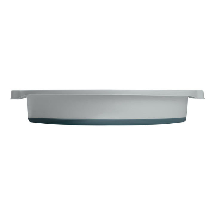 Bac Pédicure Pliable Bleu - image 8