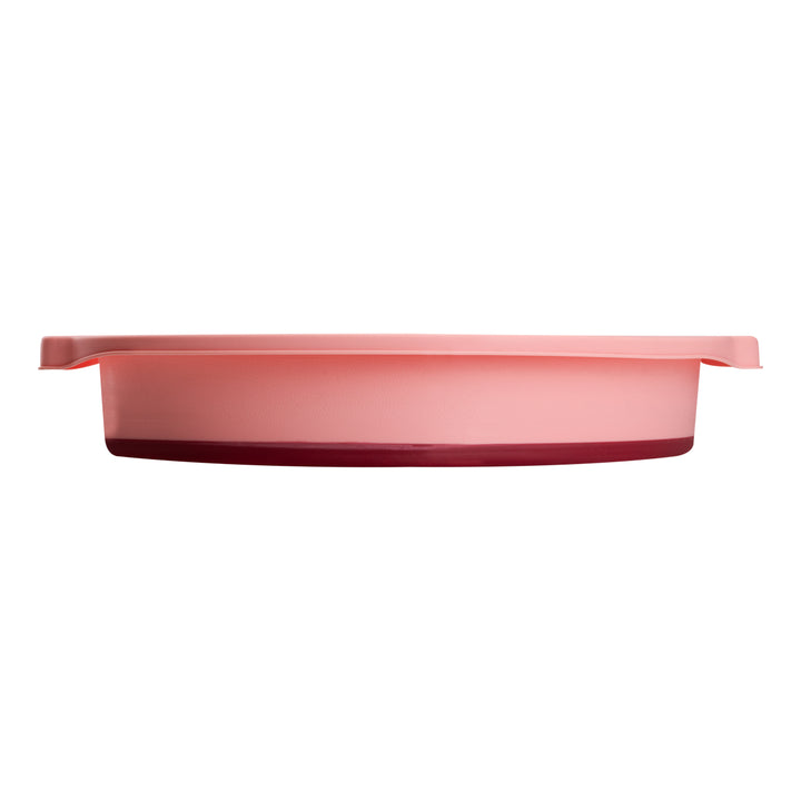 Bac Pédicure Pliable Rose - image 4