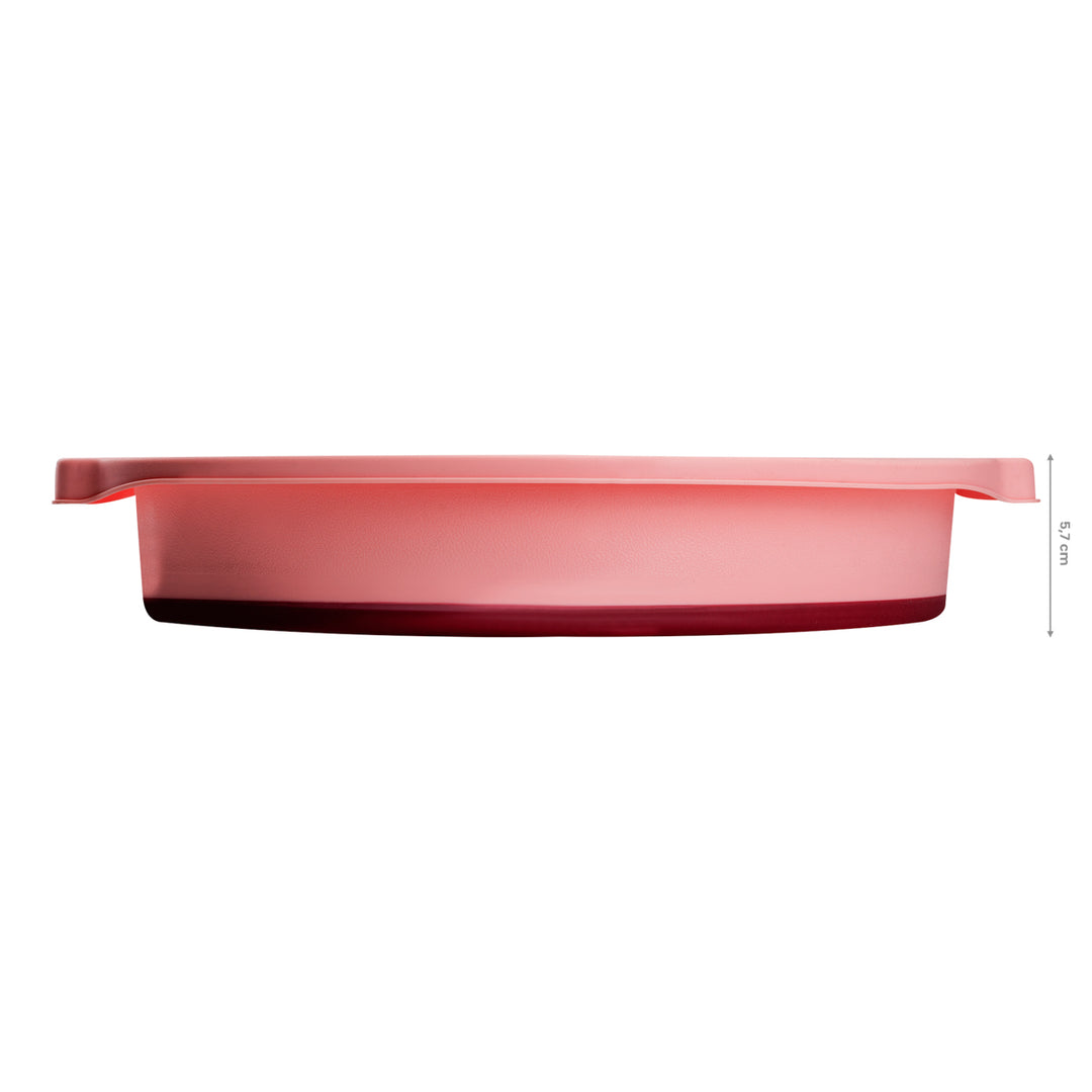 Bac Pédicure Pliable Rose - image 9
