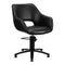 Fauteuil de Coiffeur Gabbiano Lima Noir