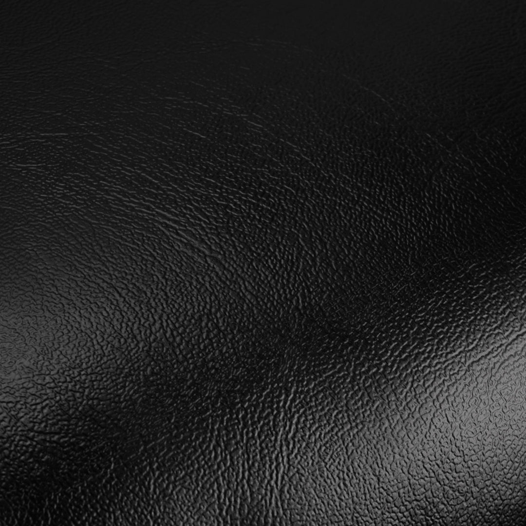 Fauteuil de Coiffeur Gabbiano Lima Noir