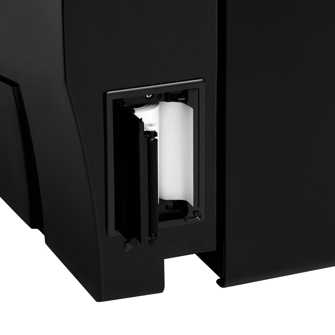 Autoclave Lafomed Standard Line LFSS08AA LED avec Imprimante 8 L Classe B Médicale Noir - image 7