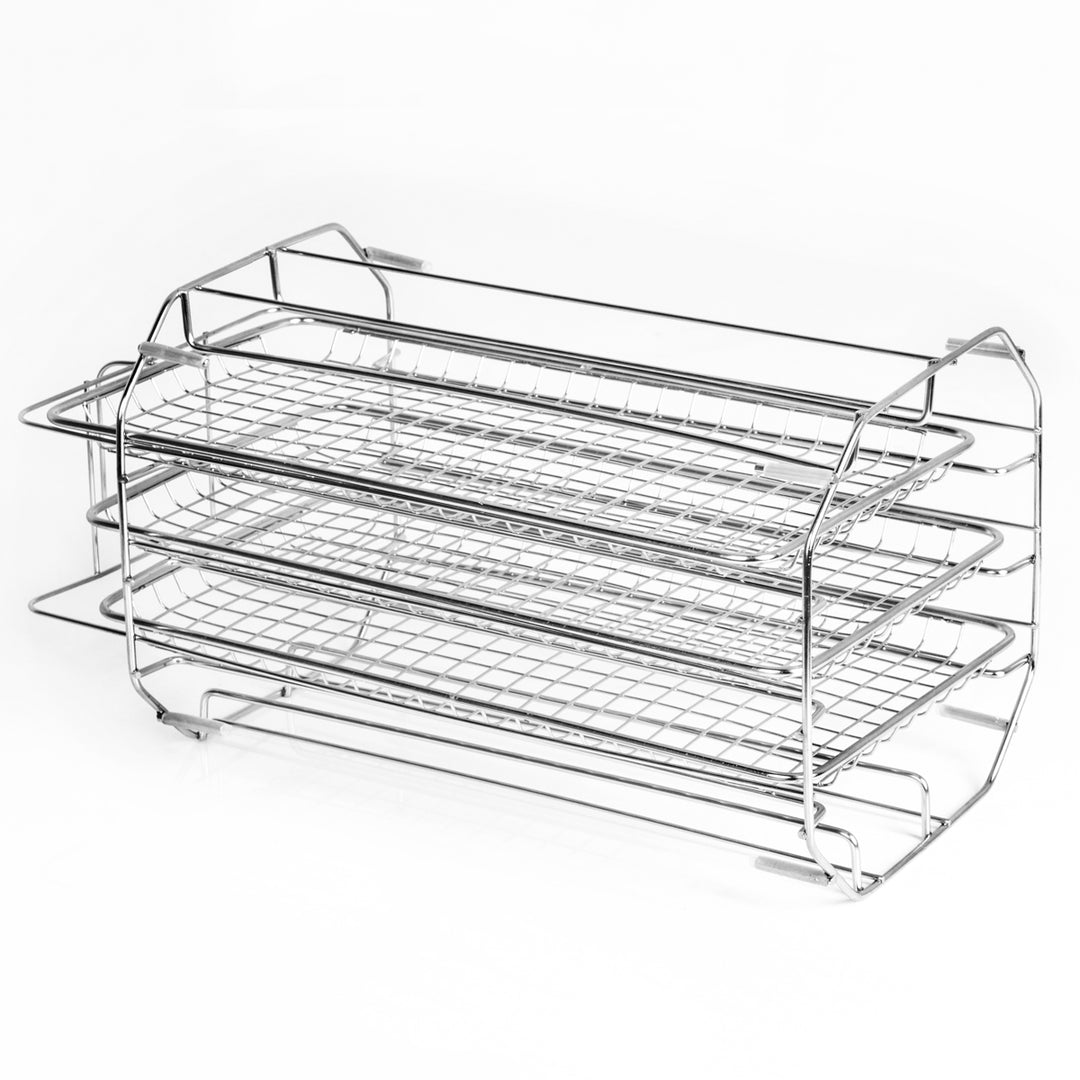 Autoclave Lafomed Standard Line LFSS08AA LED avec Imprimante 8 L Classe B Médicale Noir - image 13