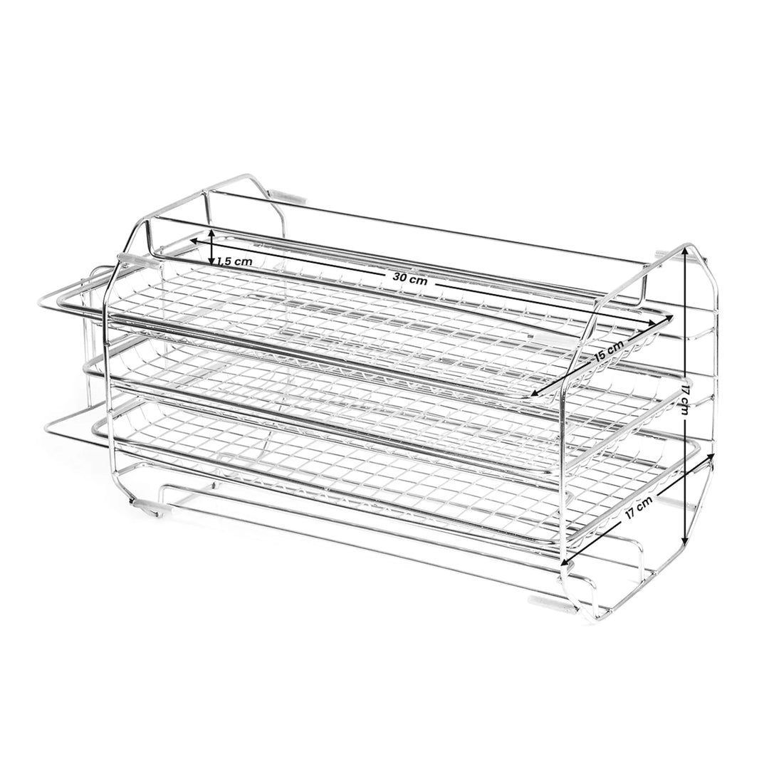 Autoclave Lafomed Standard Line LFSS08AA LED avec Imprimante 8 L Classe B Médicale Noir - image 15