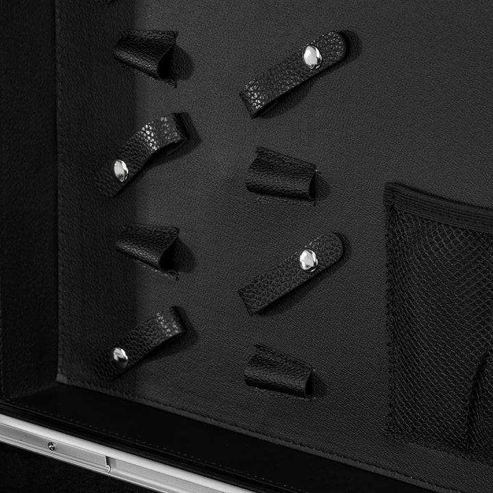 Chariot Coiffure Gabbiano V21 Noir - image 7