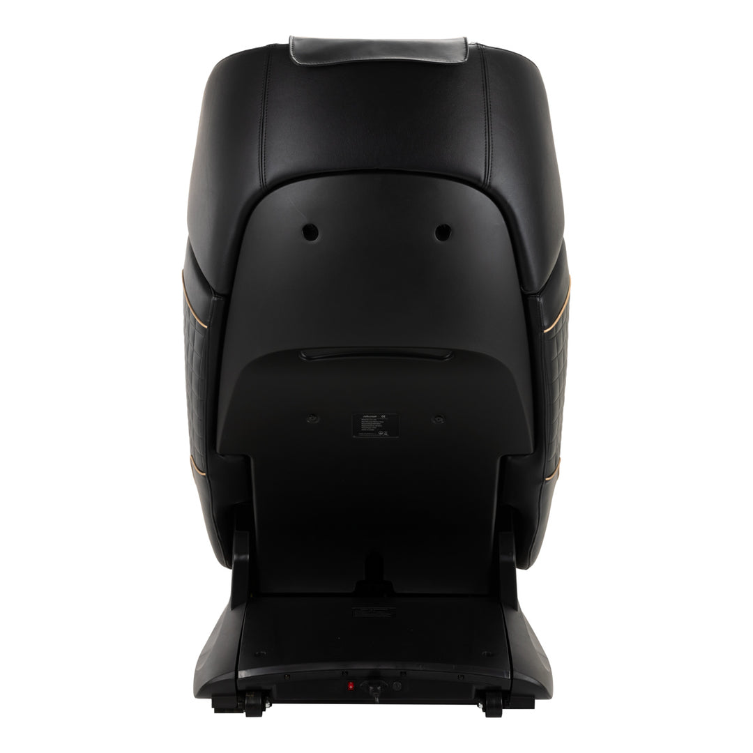 Fauteuil Massant Électrique Sakura Standard 801 Noir - image 3