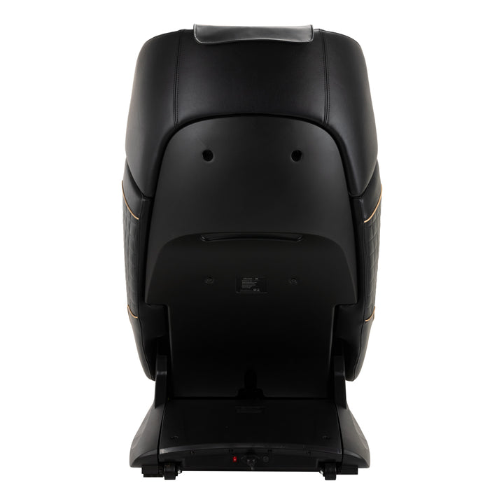 Fauteuil Massant Électrique Sakura Standard 801 Noir - image 3