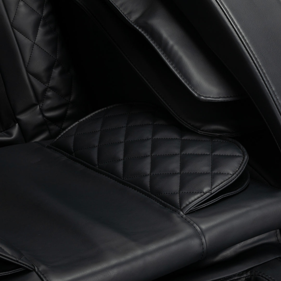 Fauteuil Massant Électrique Sakura Standard 801 Noir - image 8