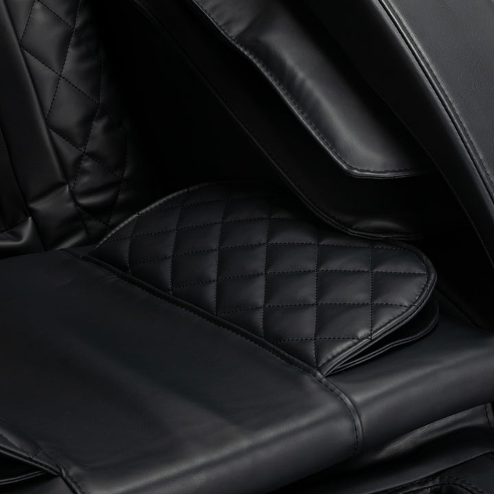 Fauteuil Massant Électrique Sakura Standard 801 Noir - image 8
