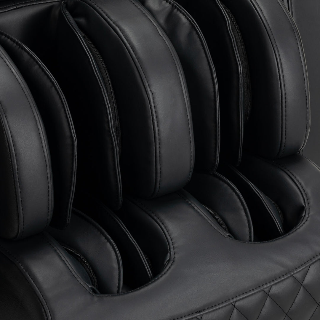 Fauteuil Massant Électrique Sakura Standard 801 Noir - image 9