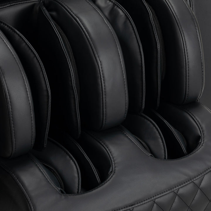 Fauteuil Massant Électrique Sakura Standard 801 Noir - image 9