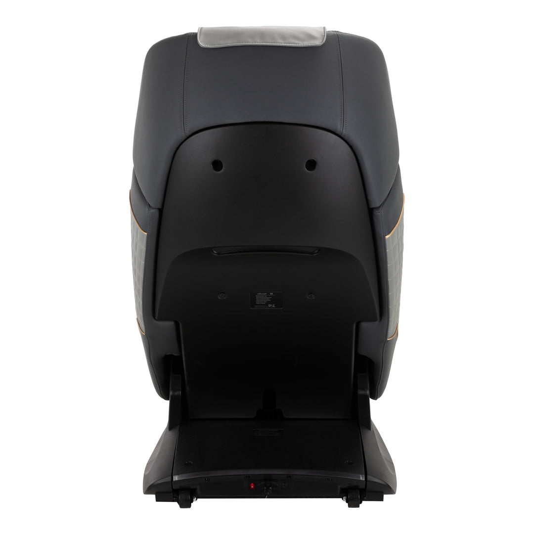 Fauteuil Massant Électrique Sakura Standard 801 Gris - image 3