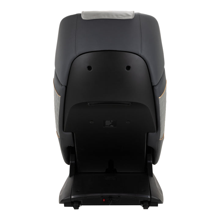 Fauteuil Massant Électrique Sakura Standard 801 Gris - image 3