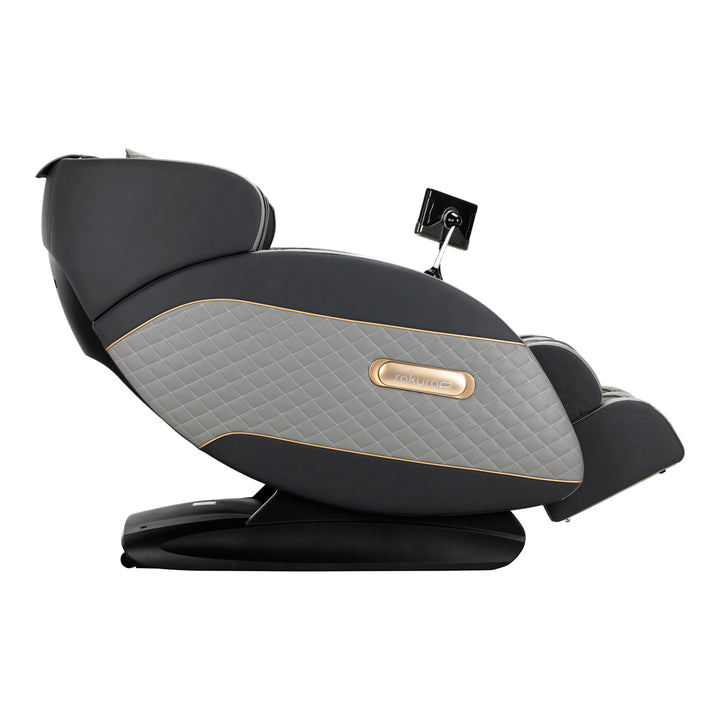 Fauteuil Massant Électrique Sakura Standard 801 Gris - image 5