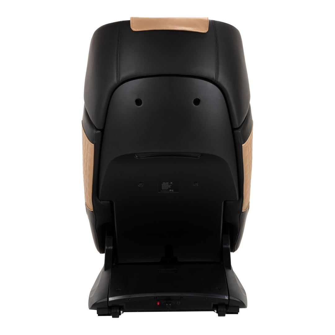 Fauteuil Massant Électrique Sakura Standard 801 Marron - image 3