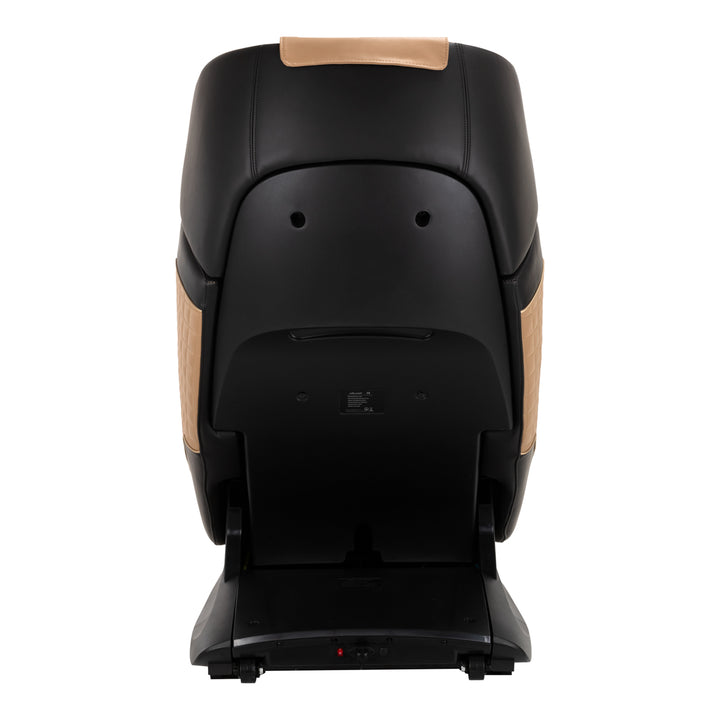 Fauteuil Massant Électrique Sakura Standard 801 Marron - image 3
