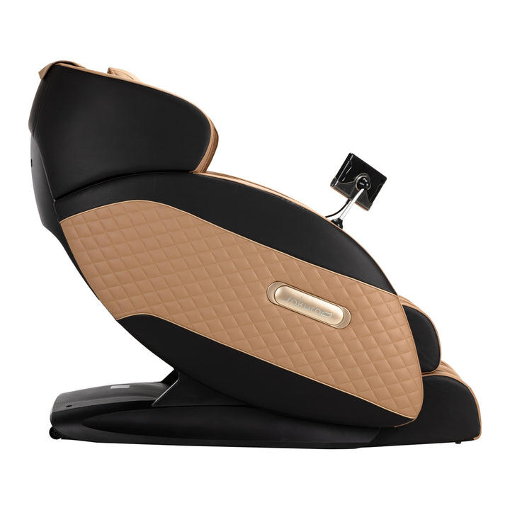 Fauteuil Massant Électrique Sakura Standard 801 Marron - image 4