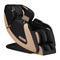 Fauteuil Massant Électrique Sakura Luxury 808 Noir