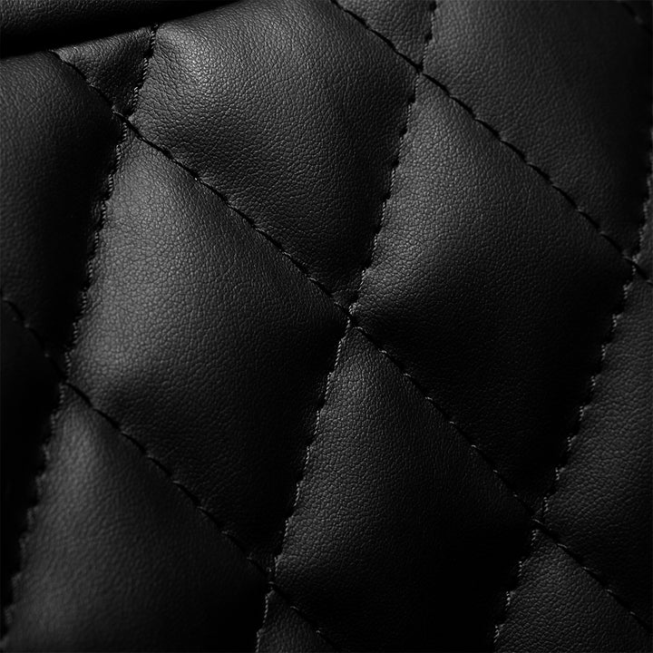 Fauteuil Massant Électrique Sakura Luxury 808 Noir - image 8