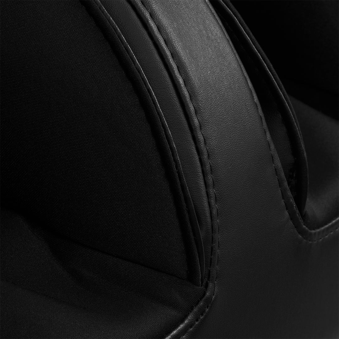 Fauteuil Massant Électrique Sakura Luxury 808 Noir - image 11