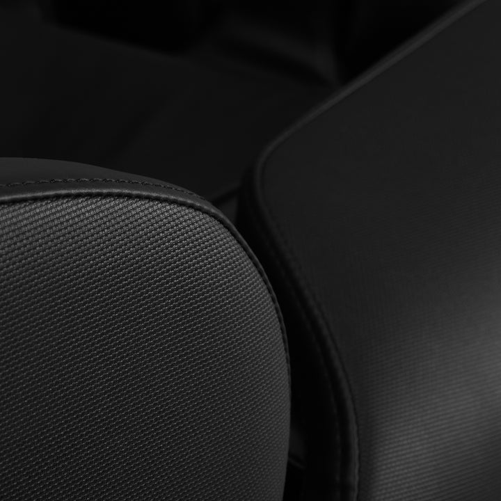 Fauteuil Massant Électrique Sakura Luxury 808 Noir - image 13