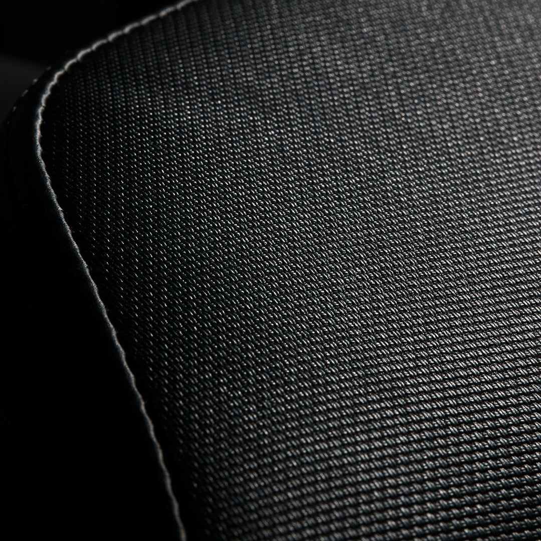 Fauteuil Massant Électrique Sakura Luxury 808 Noir - image 15