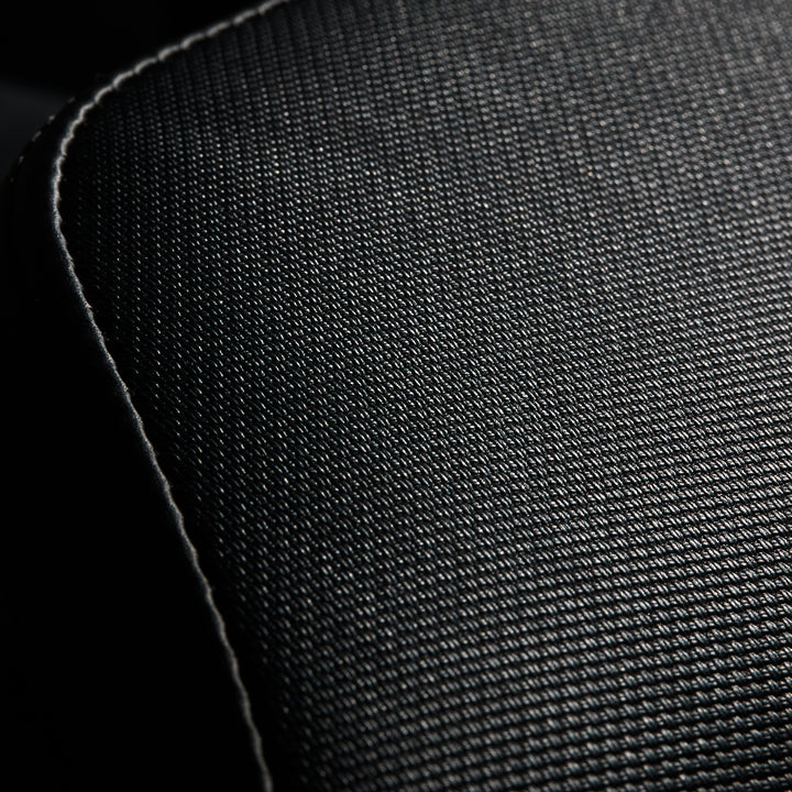 Fauteuil Massant Électrique Sakura Luxury 808 Noir - image 15