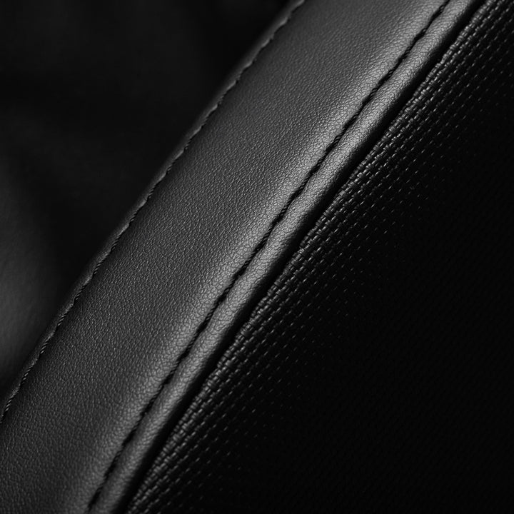 Fauteuil Massant Électrique Sakura Luxury 808 Noir - image 17