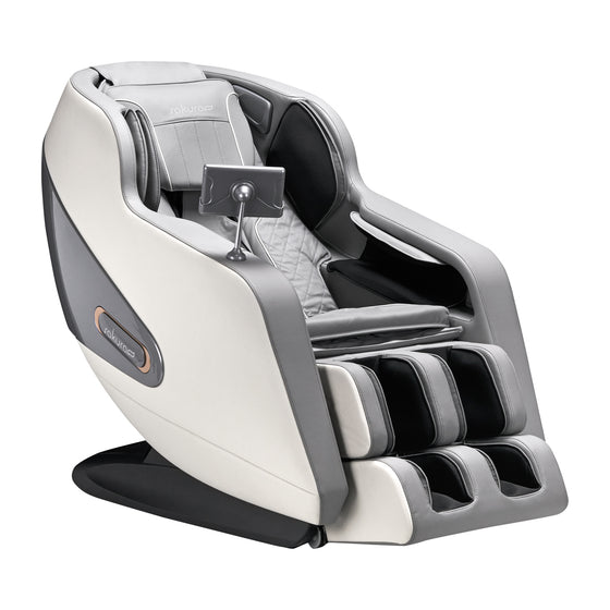 Fauteuil Massant Électrique Sakura Comfort Plus 806 Gris