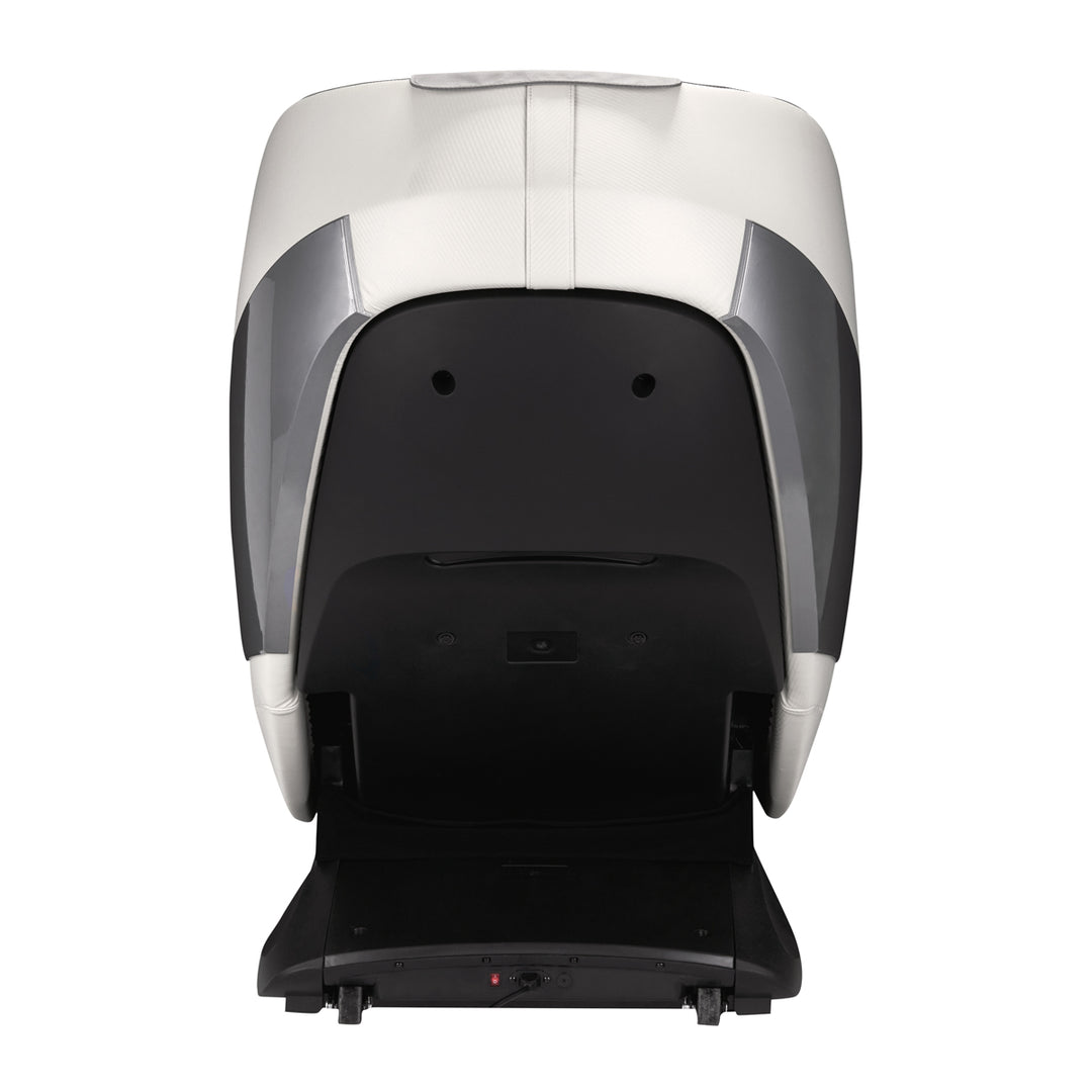 Fauteuil Massant Électrique Sakura Comfort Plus 806 Gris - image 3