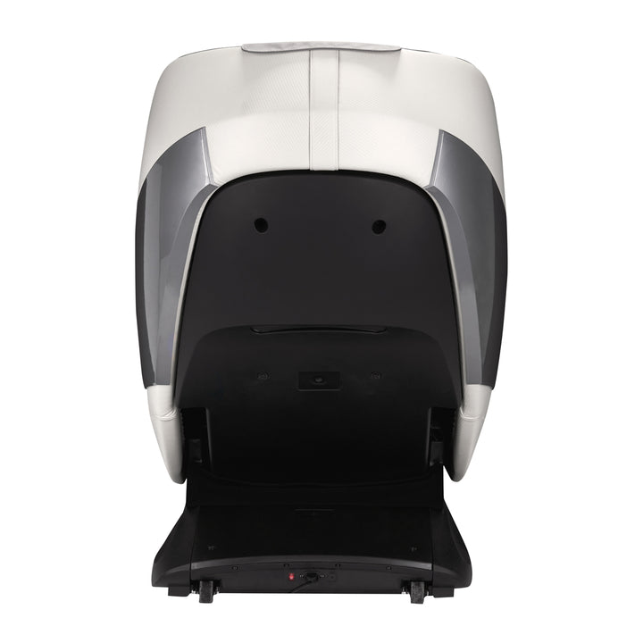 Fauteuil Massant Électrique Sakura Comfort Plus 806 Gris - image 3