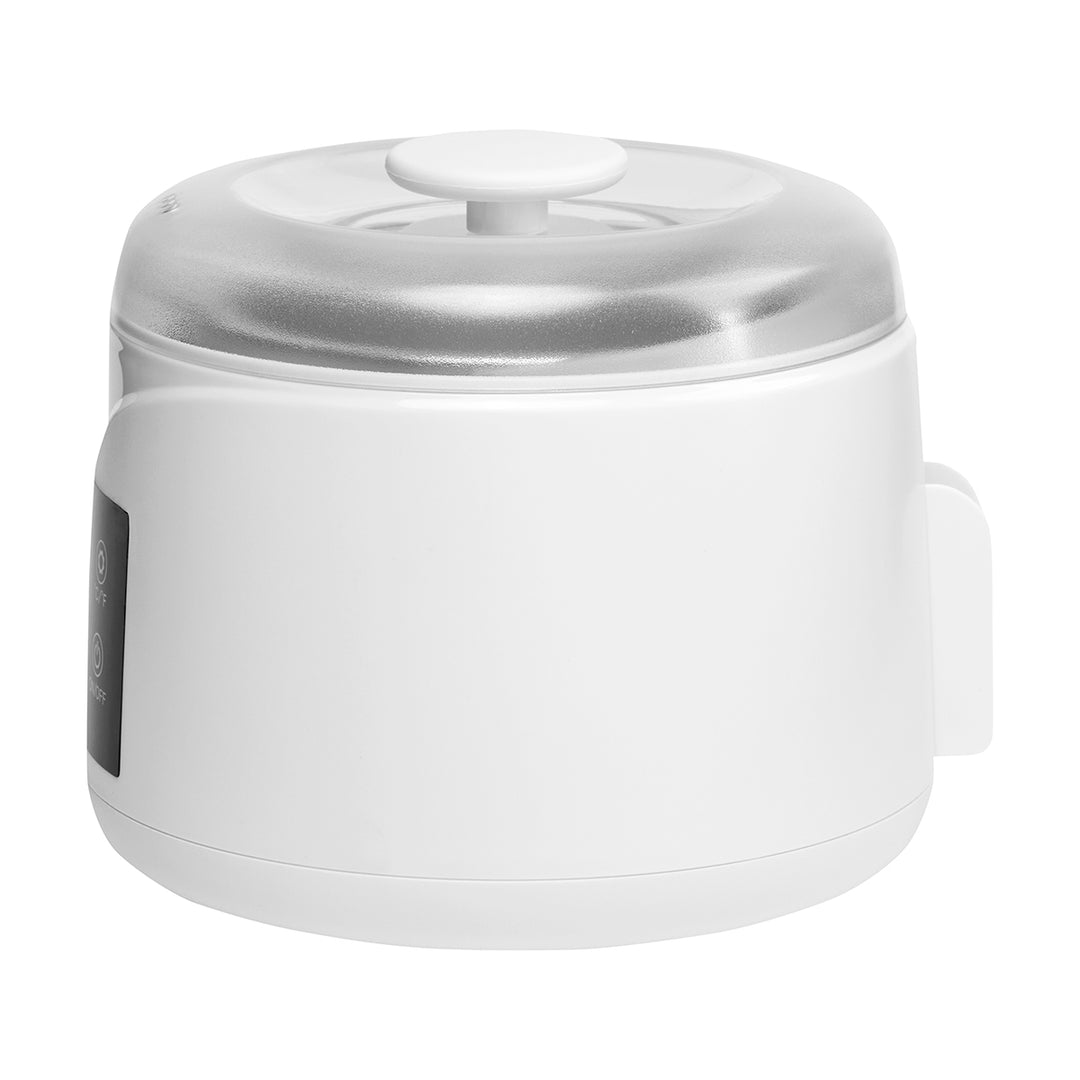 Chauffe cire Pot iWax AM-220 100W Automatique Blanc - image 3