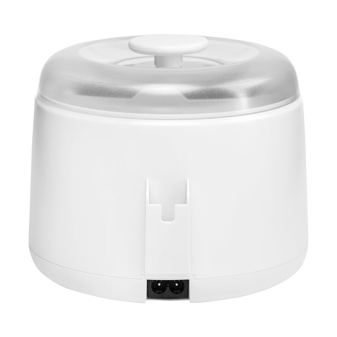 Chauffe cire Pot iWax AM-220 100W Automatique Blanc - image 4