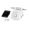Ponceuse Ongle Sprint 48 Blanc