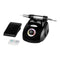 Ponceuse Ongle Sprint 48 Noir