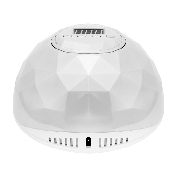 Lampe UV Ongles LED Shiny 86W Blanc - image 4