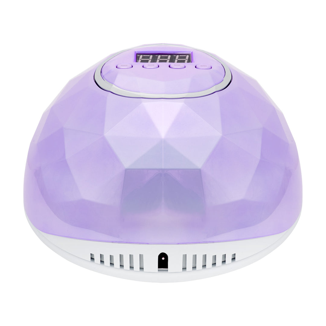 Lampe UV Ongles LED Shiny 86W Violet - image 4