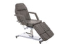 Fauteuil Esthétique Hydraulique 101 Podo Gris