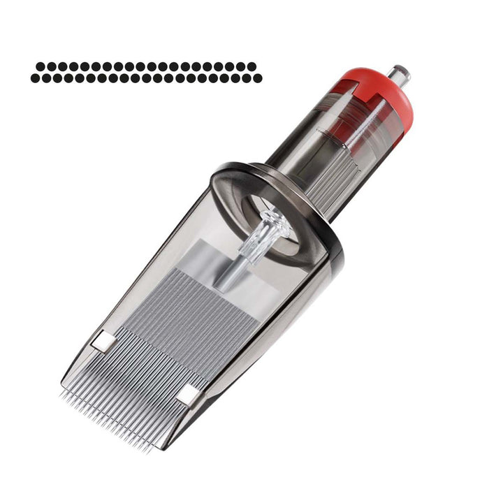 Aiguilles Tatouage Cartouche Magnum 41 0.30 mm El Cartel V2 10 pcs