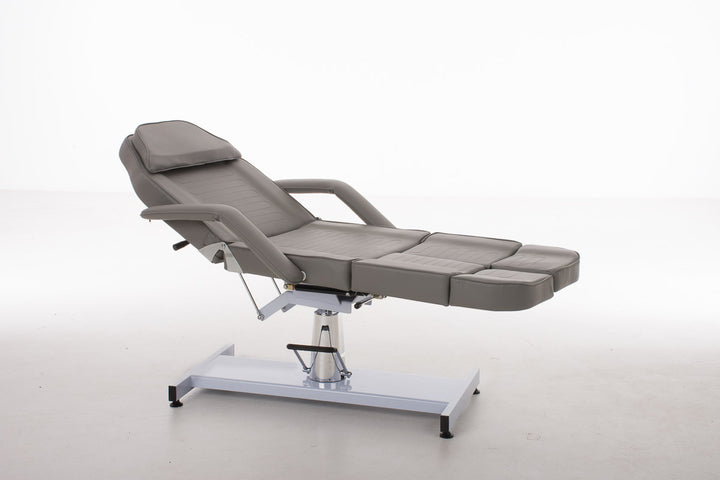 Fauteuil Esthétique Hydraulique 101 Podo Gris - image 3
