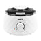 Chauffe cire Pot iWax Diamond 400ml 100W Blanc