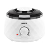 Chauffe cire Pot iWax Diamond 400ml 100W Blanc