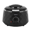 Chauffe cire Pot iWax Diamond 400ml 100W Noir