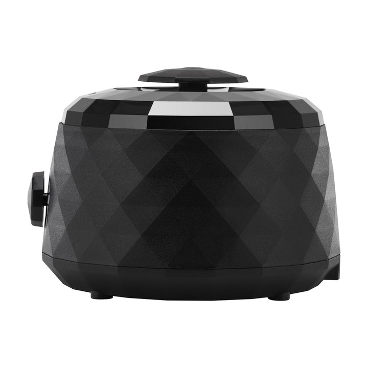Chauffe cire Pot iWax Diamond 400ml 100W Noir - image 3
